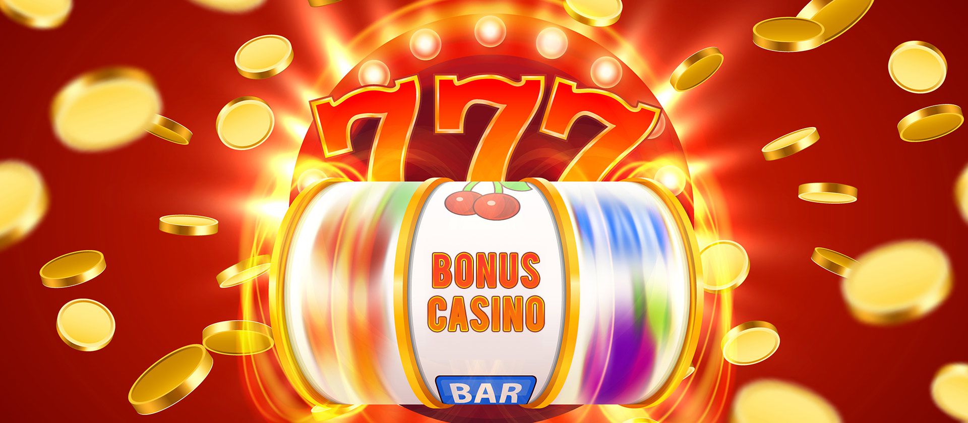 Bonuses in casino apps for iPhone.
