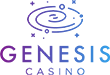 Genesis Casino.