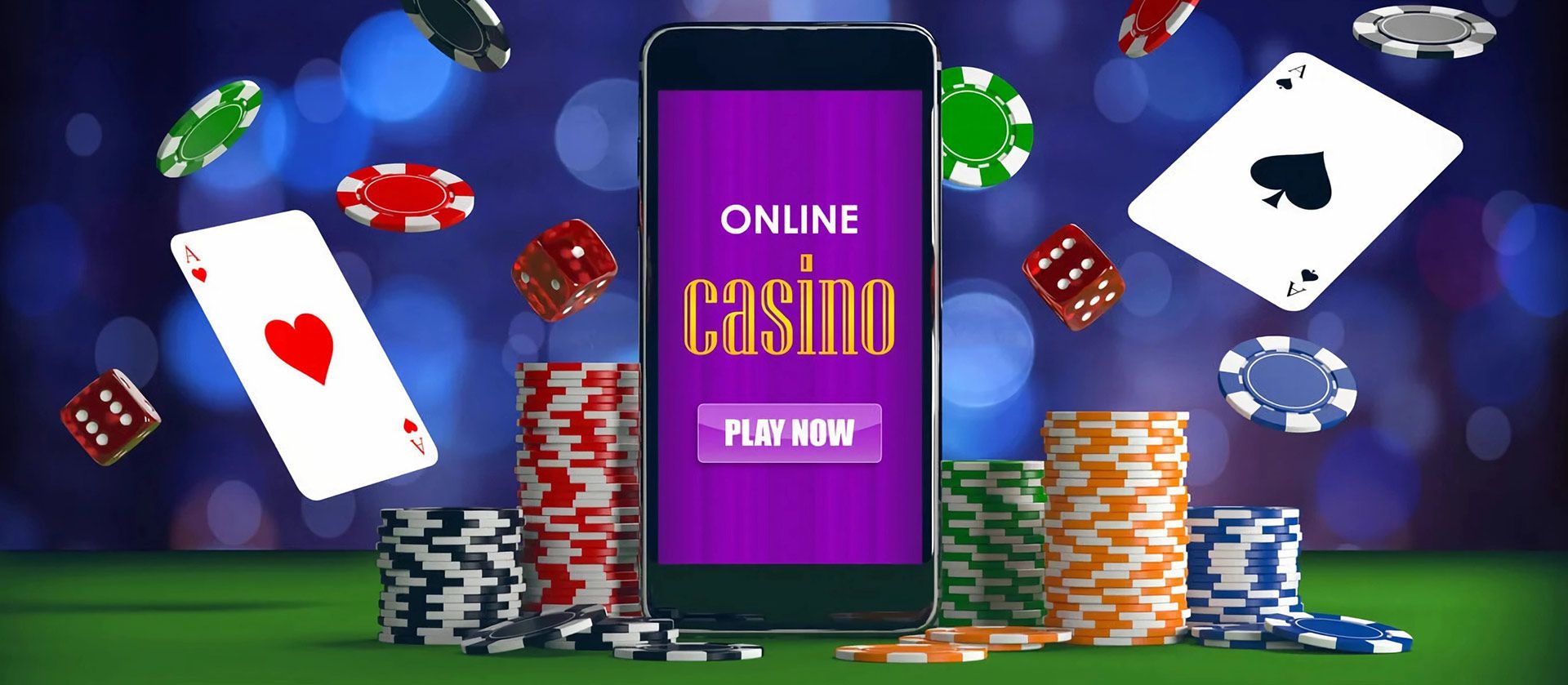 New mobile casinos in canada.