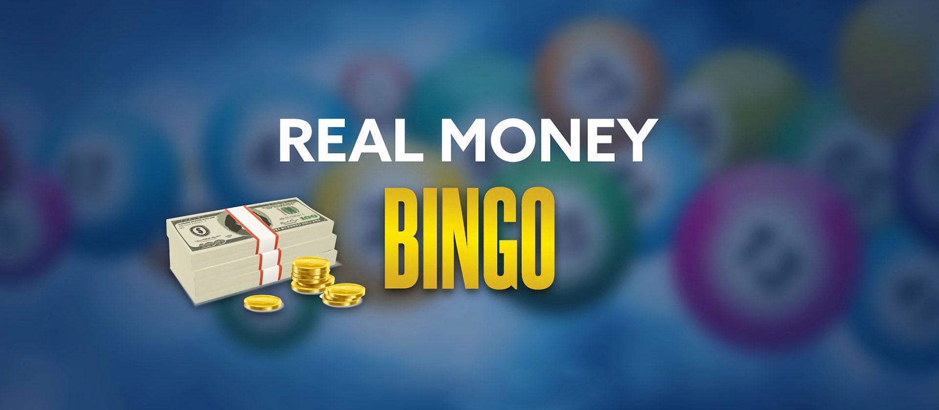 Real money bingo in Canadian online casinos.