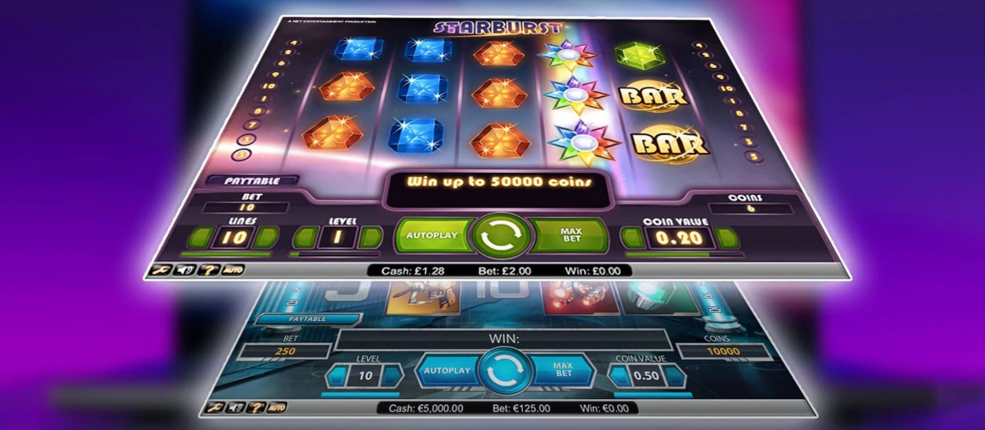 Real money slots in high roller casinos.