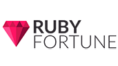 Ruby Fortunelogo.