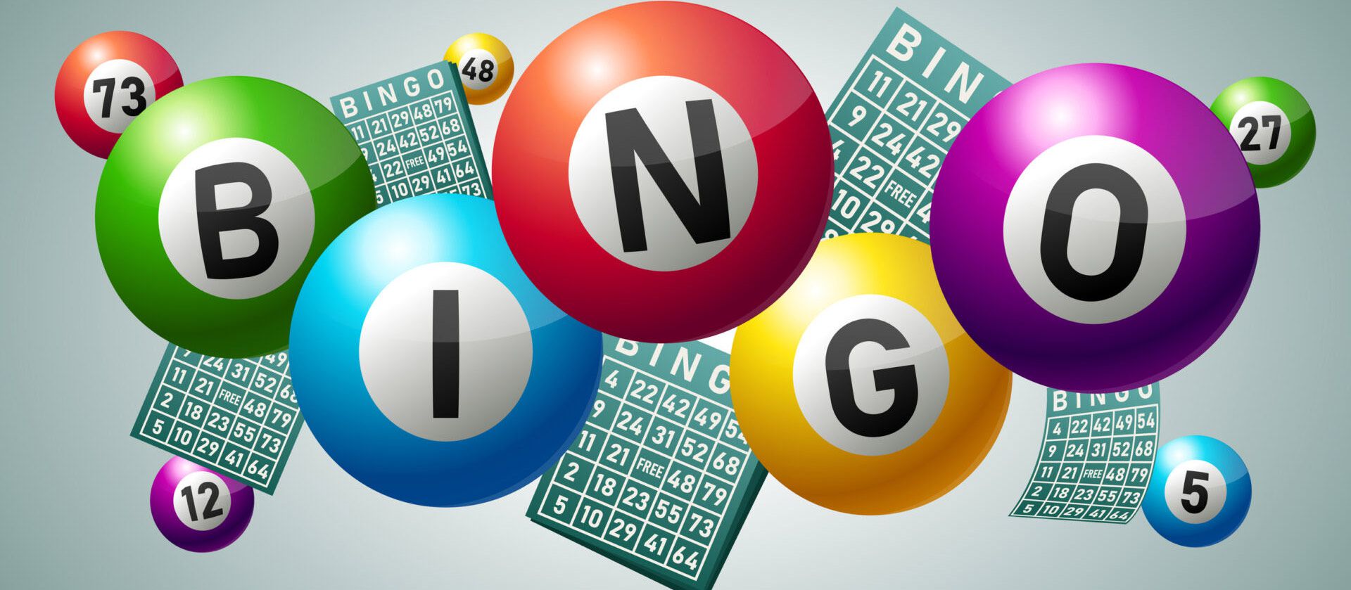 Online bingo variants in Canadian online casinos.