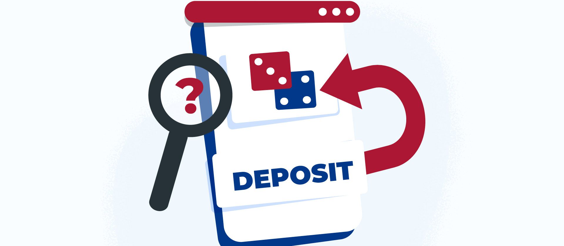 Minimum deposit casino in Canada.