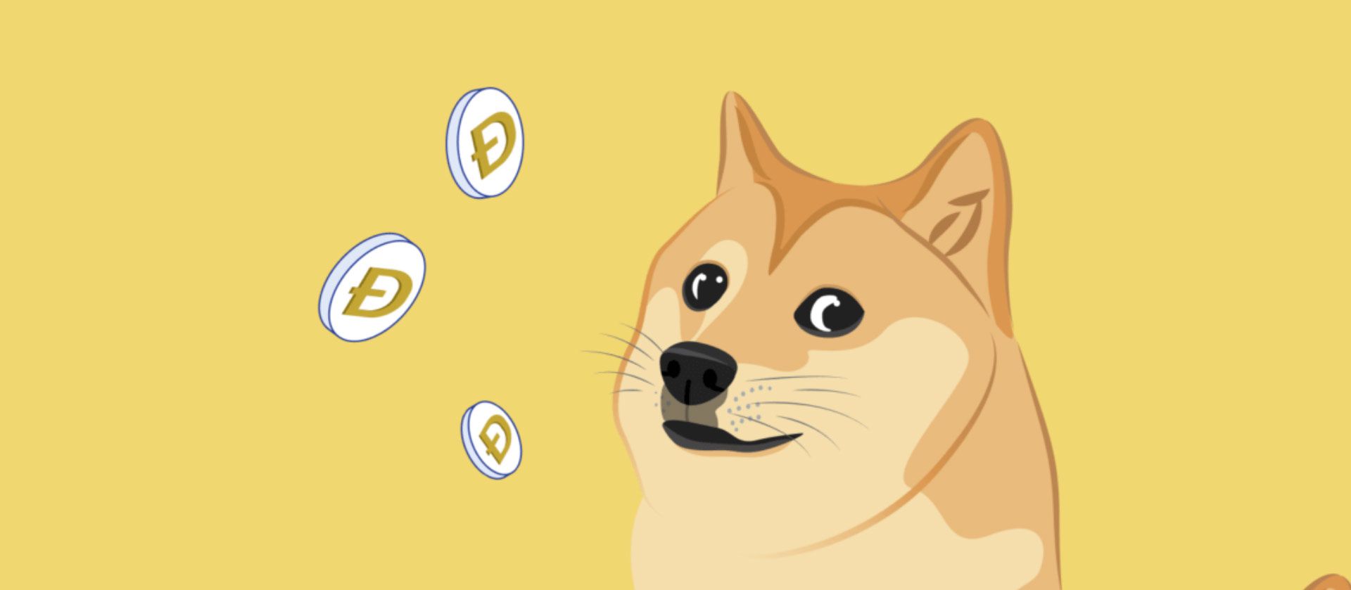 Dogecoin casinos in Canada.