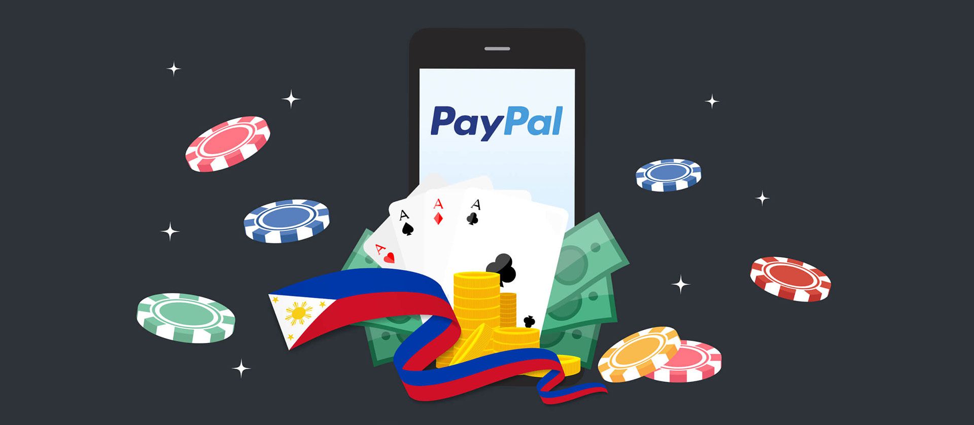 PayPal casinos in Canada.
