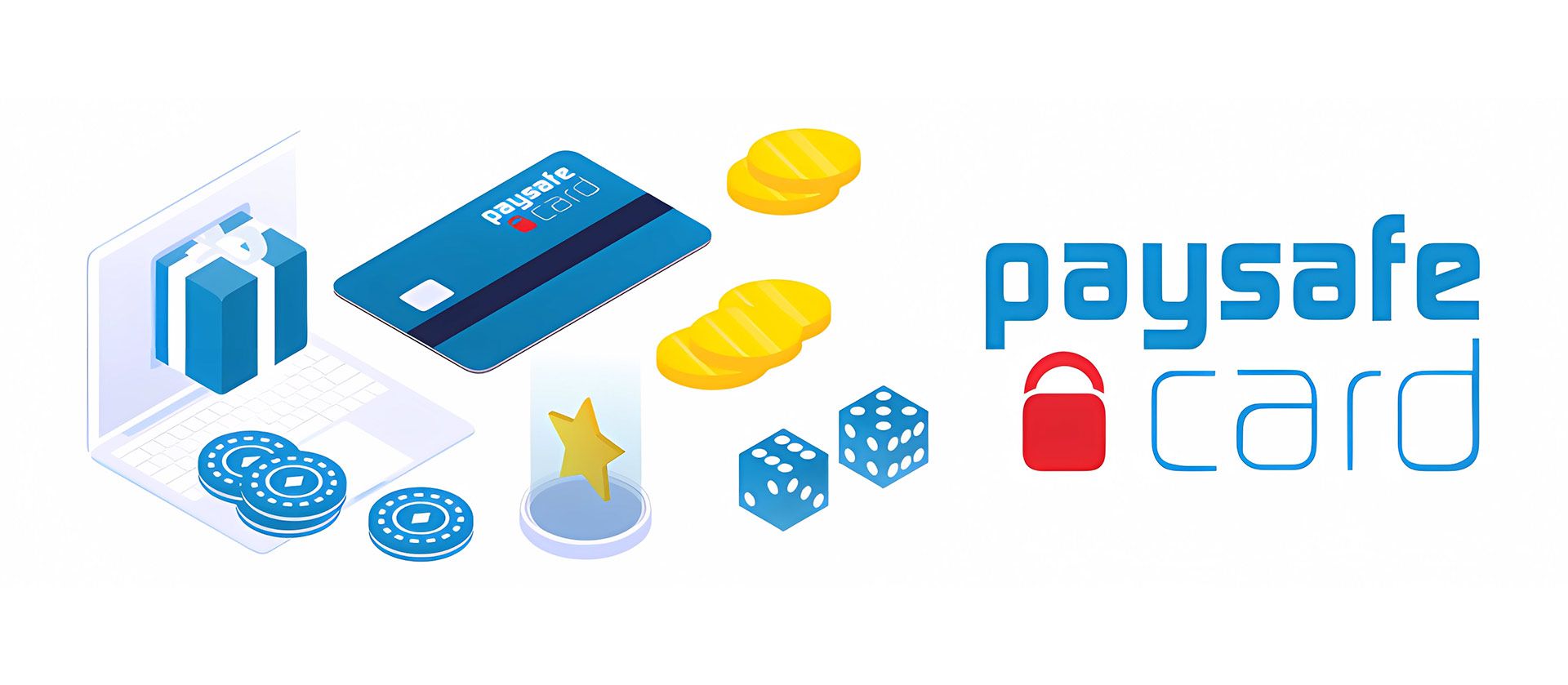 Deposint using PaySafeCard in casinos in Canada.