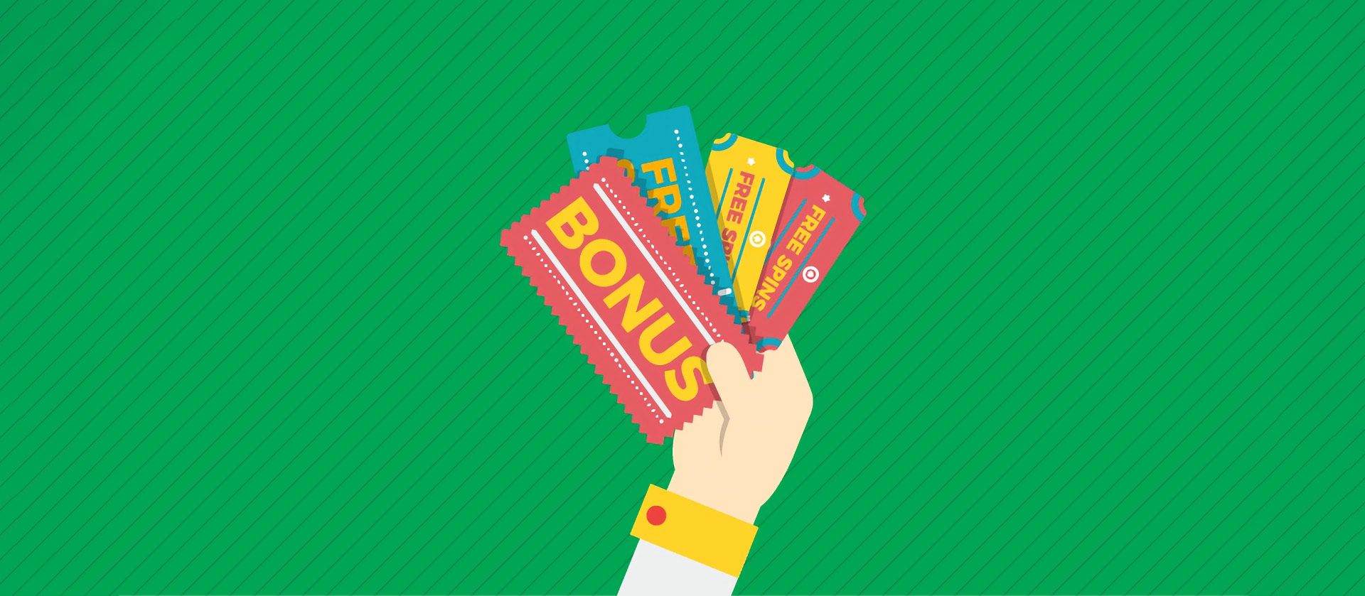 Baccarat promotions and bonuses in online casinos in Canada.