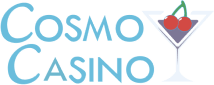 Cosmo Casino.