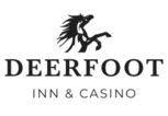 Deerfoot Inn and Casino.
