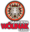 Grand Royal Wolinak Casino.