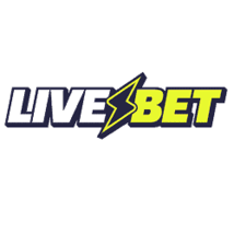 LiveBet Casino.