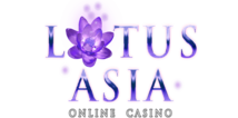 Lotus Asia Casino.