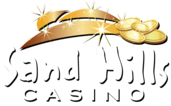 Sand Hills Casino.