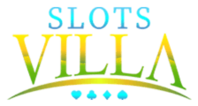 Slots Villa Casino.