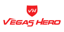 Vegas Hero Casino.